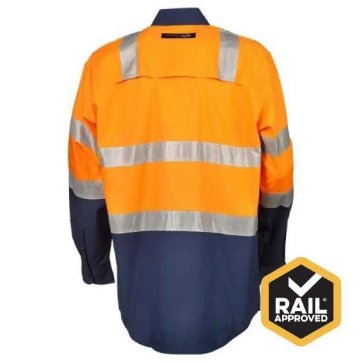 Picture of PMB2G, Premium Ripstop Shirt, Vent, 3M Tape, Rail Spec